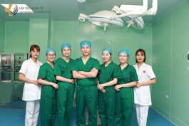 CẤY TÓC THÀNH CÔNG TIN HAY KHÔNG TÙY BẠN