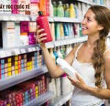TỔNG HỢP CÁC KINH NGHIỆM CHỮA RỤNG TÓC TRÊN MẠNG