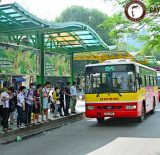 Làm sao để đến số 38 Nguyễn Du bằng xe buýt?