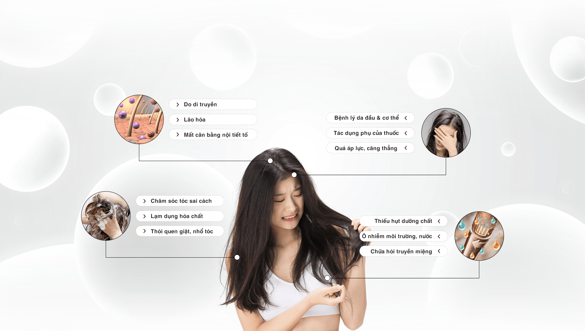 cấy ghép tóc y học