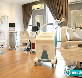 Giải mã 2 công nghệ cấy tóc DHI và HAT: Khác biệt nằm ở đâu?