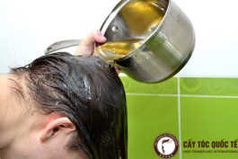 Tiêu chí chọn dầu gội trị rụng tóc hiệu quả ít người để ý